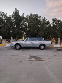 سوبر ٨٥ • مكفولة • الناصرية