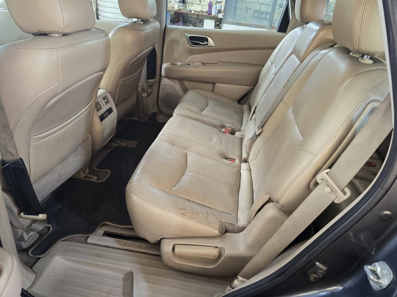 سعر١٤٠ وترهم نص بنص اوانطي فرق ابسيارة اعلى ***********
