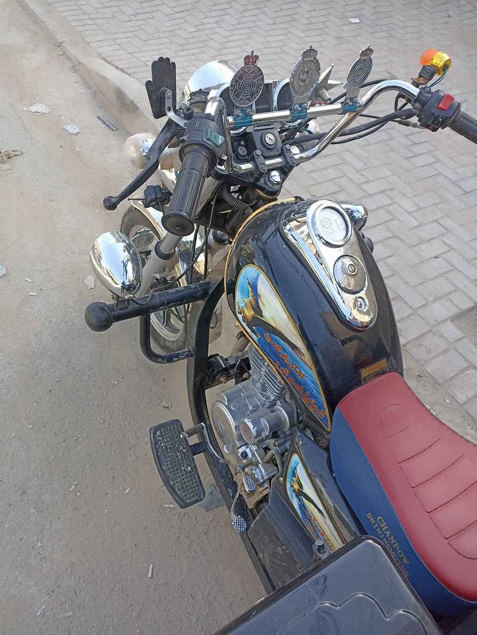 ستوته موديل 23 رقم سنويه المكان ديوانيه حي الجامعه بشارع 20 السعر على الخاص


**إذا كنت صاحب هذا الإعلان وتريد حذفه لأي سبب، رجاءا أرسل رسالة إلى الدعم الفني**