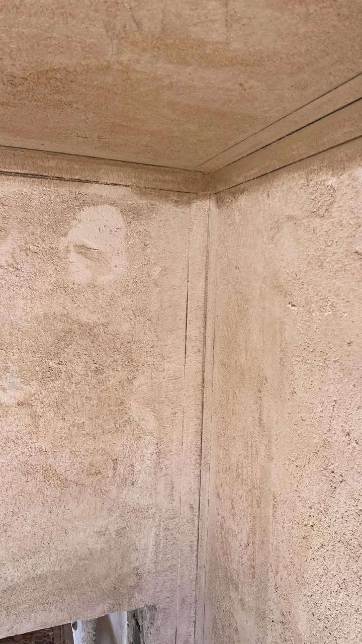 👷كادر لبخ متـفـرغ حالياً 
⚒️ نعمـل بـ'المتر والمقطوعه 
📐 نعمل بأحدث الطرق المتميزه
📏 سمـنت + جراره + سقل + مساطر تصفير جدران
🌓 جـص + بـورگ
🛠️ تقشيـر جدران وإعادة ترميمه
⚪ نثـر واجهات وأسيجه
اشراف مهندس دقه. تنفيذ. مصداقية والتزام في العمل فقط كربلاء الاتصال
*********** 
***********
