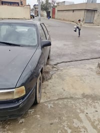 اوبل فكترا • موديل ١٩٩٠ • كركوك