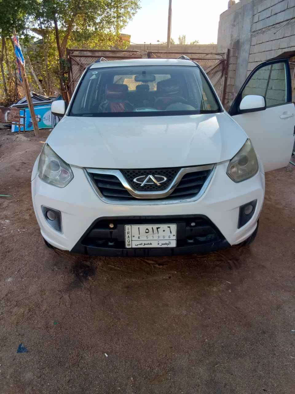 تيكو 14
كير ومحرك خير من الله
تبريد شغال
السياره بيه ملاحضات قليله يرادله تايرات
ابيع بهيج سعر لان مستعجل وعندي بناء
57وبيه مجال قليل
المكان البصرة القبله البصرة, العراق


**إذا كنت صاحب هذا الإعلان وتريد حذفه لأي سبب، رجاءا أرسل رسالة إلى الدعم الفني**