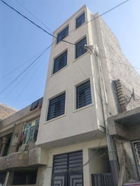 محله ٤٢٦ • صالة كبيرة • ماطور وسخان