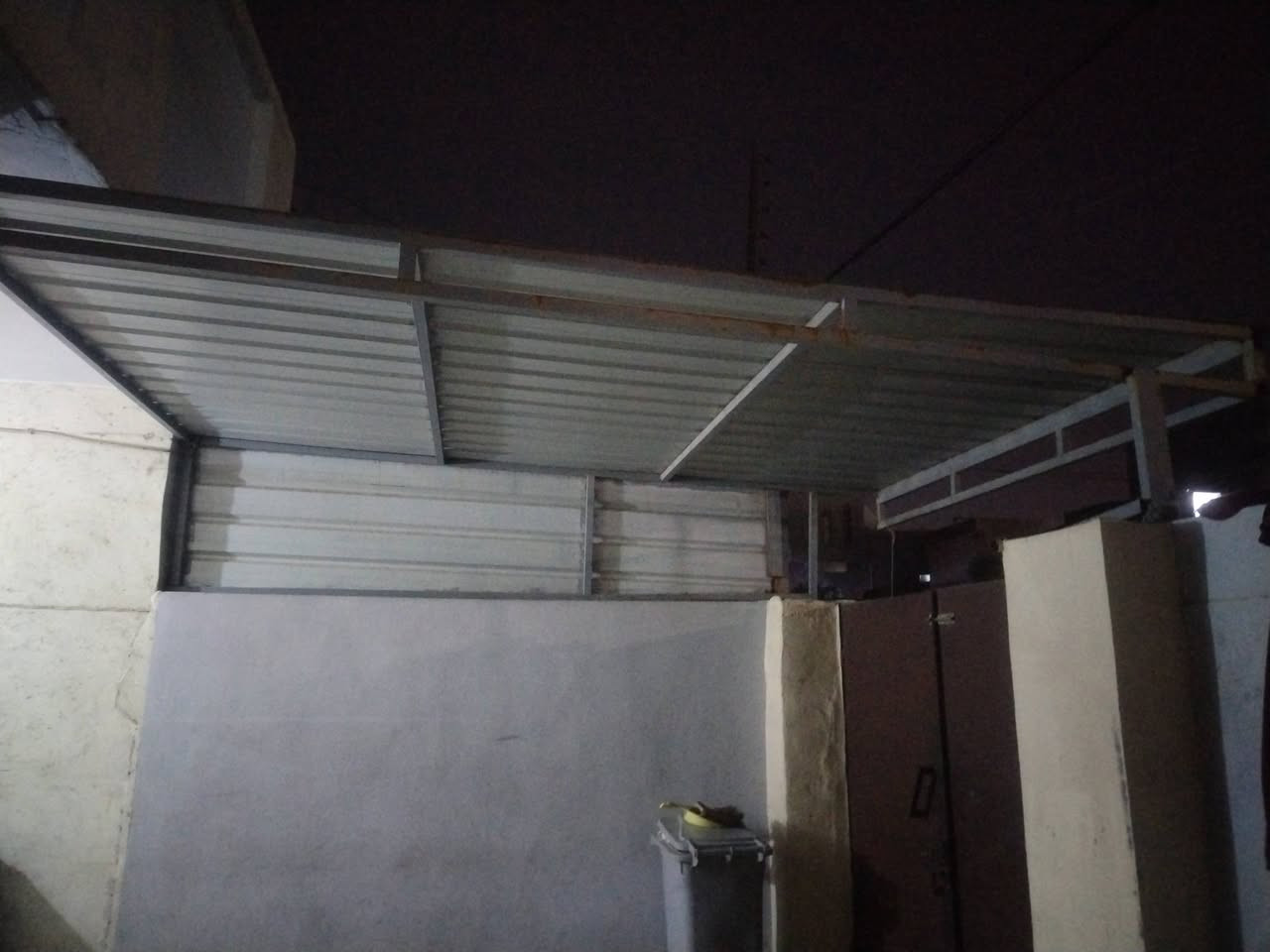 سلام عليكم  قمريه لبيع  طول 4 وعرض 3  سعر 175


**إذا كنت صاحب هذا الإعلان وتريد حذفه لأي سبب، رجاءا أرسل رسالة إلى الدعم الفني**