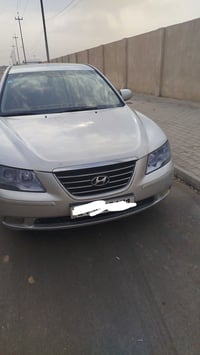 مراوس ب بي واي دي سيل 5  سوناتا وارد كوري موديل 12 سلفري نضيفه ماشيه 2...