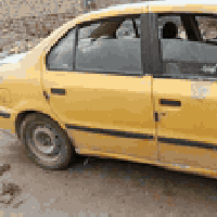 سمند ناطق • ٢٠١١ • مكينه كايمه