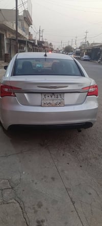 C200 ٢٠١١ • سونار • كركوك/تازة