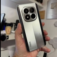 جهاز بوكو m8برو 5 جي  نضافه 100 ذاكره 256 يدعم شحن 90 واط ضد صدمات ولم...