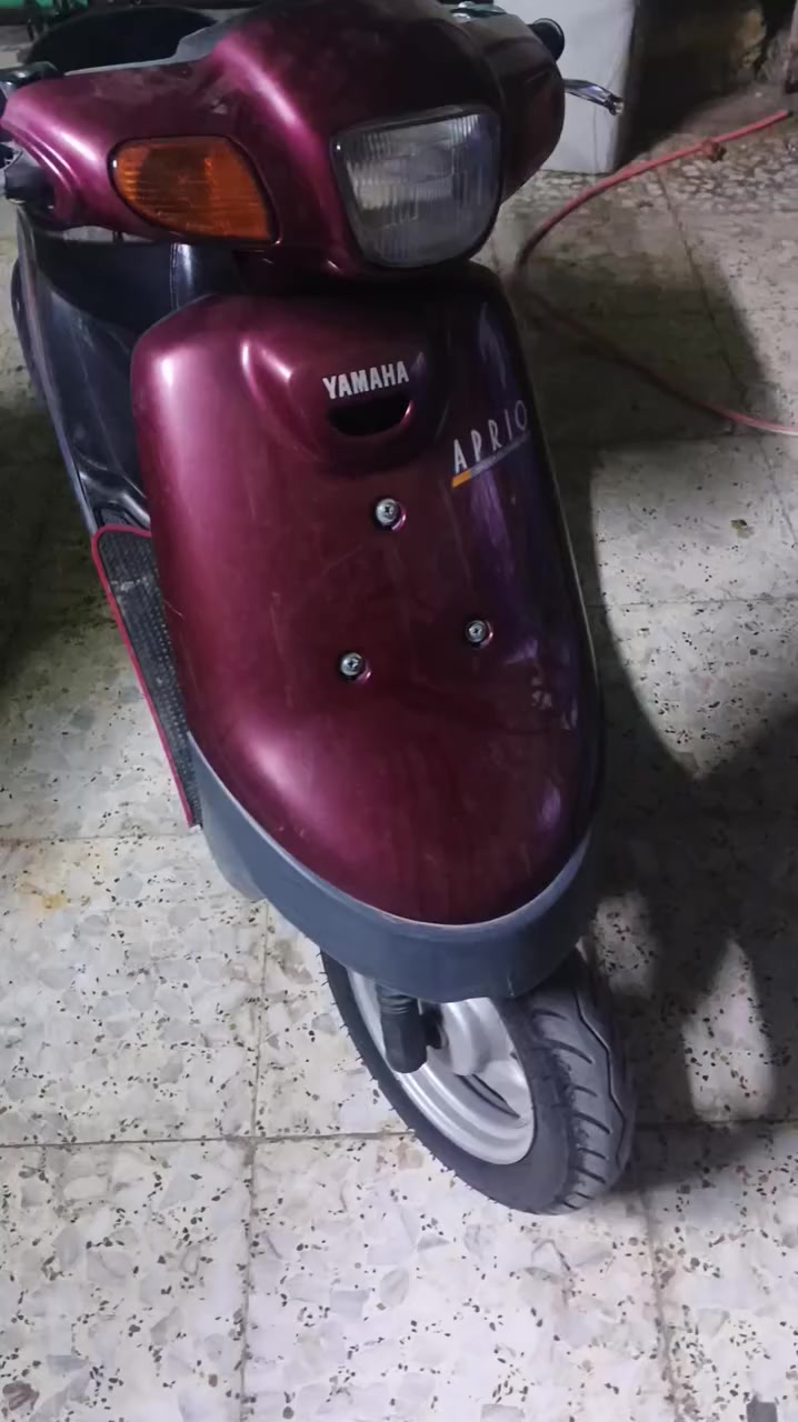 سلام عليكم دراجه بطه حاويه كفاله عامه من البرغي حاويه ومضمومه وصل معرض موجود كربلاء  حي العامل السعر 650 رقم موبايل *********** اذا برغي مفتوح بيه تأخذه ابلاش
