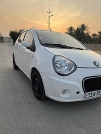 باندا ٢٠١٣ • شاشه كامره • باتري جديد