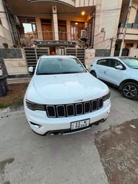 جيب كومباس • ٢٠١٧ • بانوراما بصمة