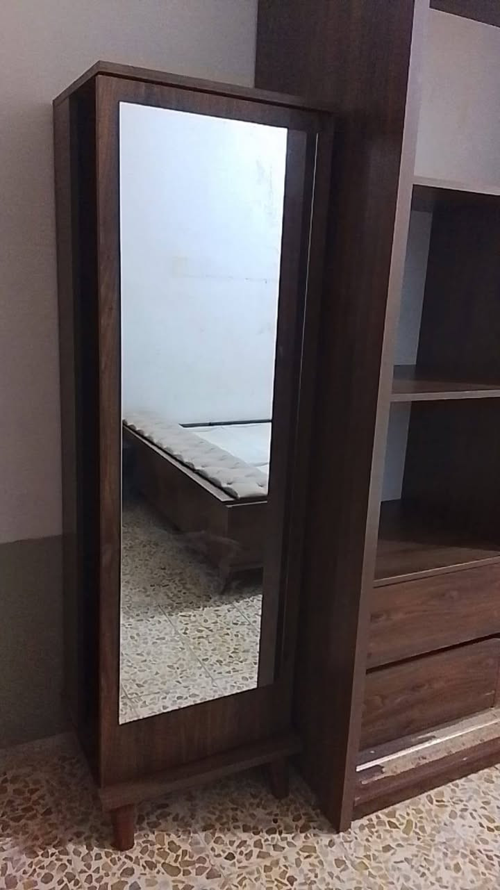 غرفه نظيفه للبيع مستعجلين ع بيع العنوان كربلاء


**إذا كنت صاحب هذا الإعلان وتريد حذفه لأي سبب، رجاءا أرسل رسالة إلى الدعم الفني**