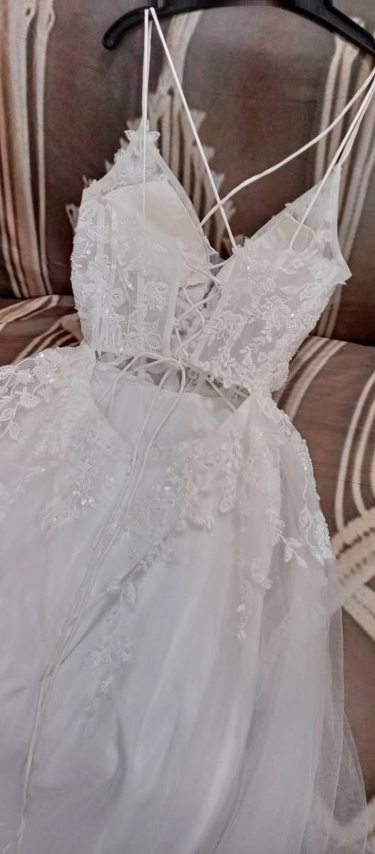 للبيع بنات باسعار مناسبه قياس ٤٢ قيطان من ضهر


**إذا كنت صاحب هذا الإعلان وتريد حذفه لأي سبب، رجاءا أرسل رسالة إلى الدعم الفني**