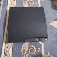 بلي ثري • ٣٢٠جيجا • ويا ٦ لعبات