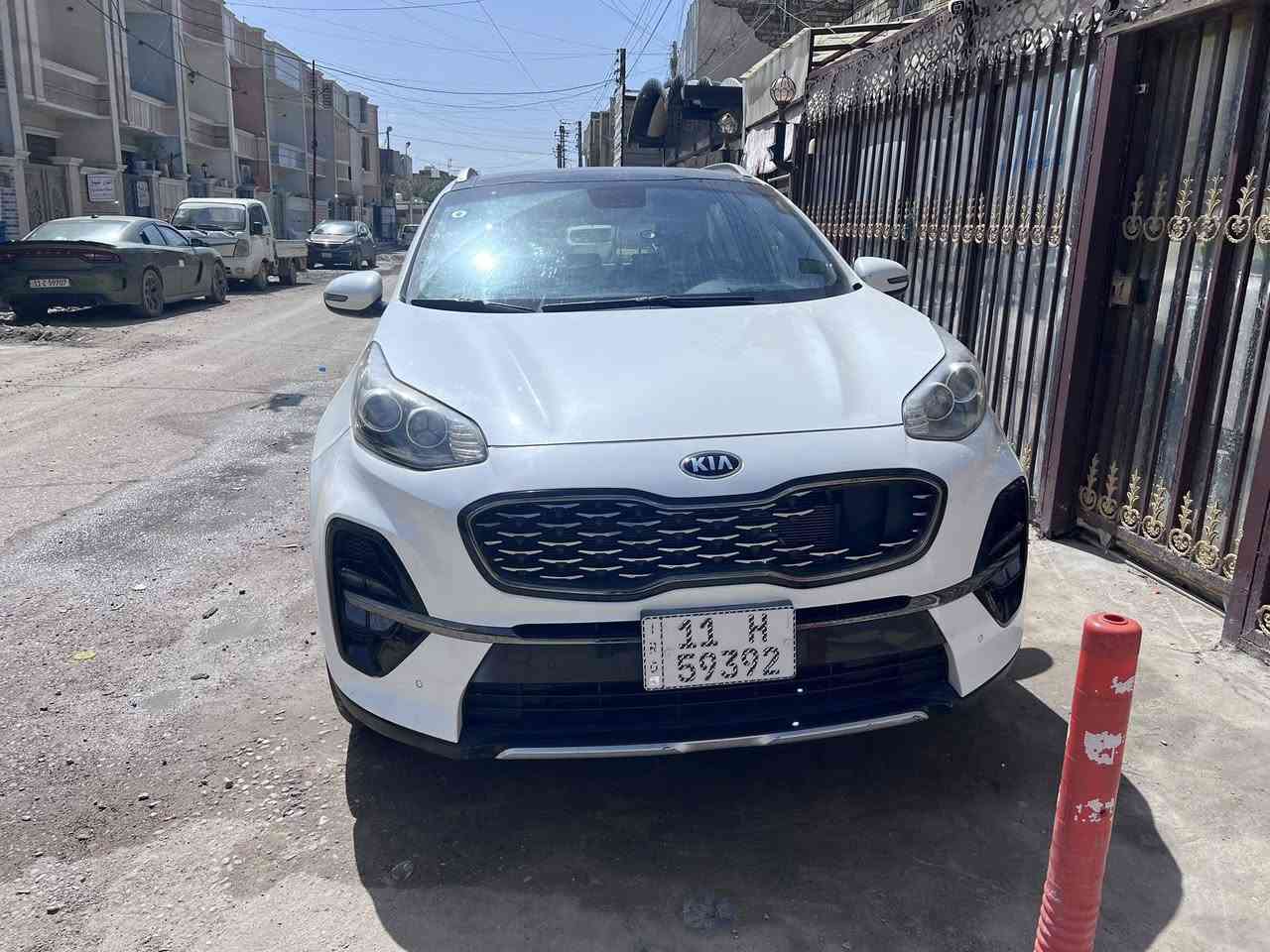 سبورتج جي دي2020 ماشيه107بسمي فول موصفاتالسعر210بدون صبغ موبايل ***********
