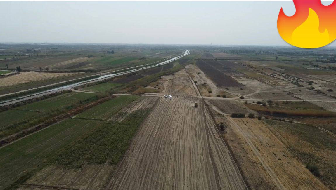 خمسين دونم طابوزراعي سند25تحويل مباشر المكان الفلوجه السچر تبعدعن الفلوجه 15دقيقه وجه شارع 30متر وجه الجدول علي سليمان سعرالدونم 18وجه وبي مجال اذاشراي
***********
***********
