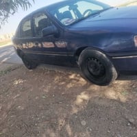 اوبل فكترا ١٩٩٤ حجم١٦ بدون ضرر بلادي محرك كير جدد شرط تحويل طخم تاير ج...