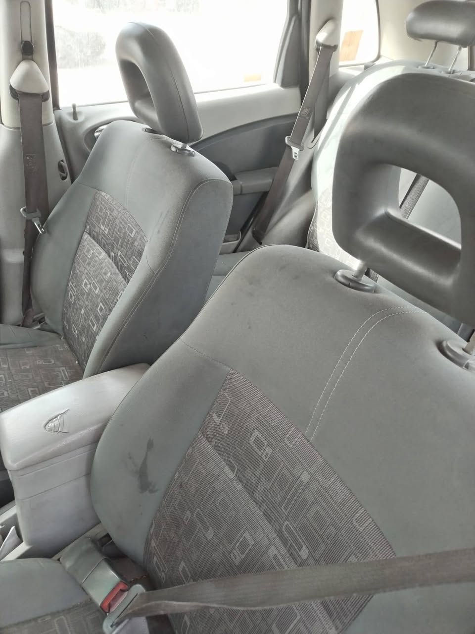 كلايسلر ٢٠٠٧ تبريد شغال السعر ٣٢ رقم بغداد للاتصال*********** بغداد, العراق
