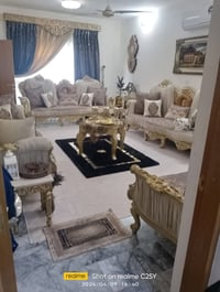 كنب • اثاث منزل • البصرة مدينة الجوهرة