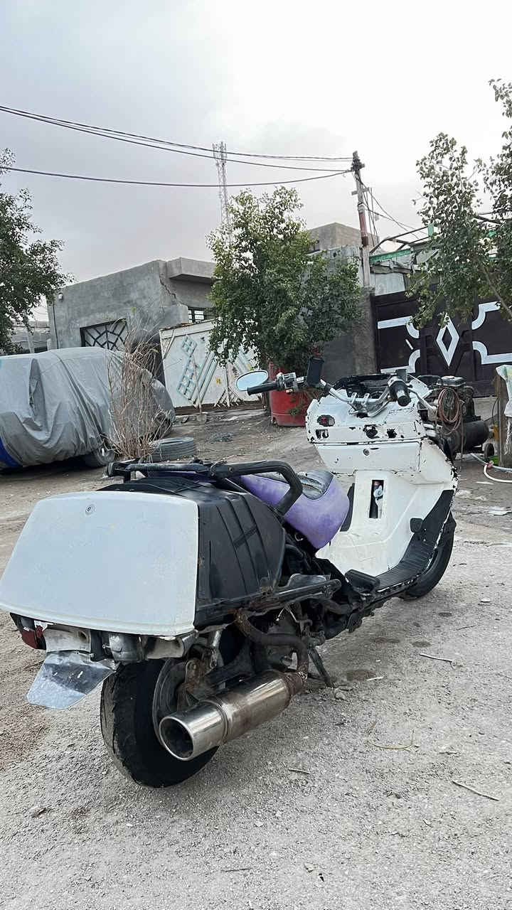 سلام عليكم فيوجن نضيفه كلش عوزها بس كفرات محرك ناعم لا نضيح ولا تبخير تجي وتفحص مكان نجف سعر 350 وبيه مجال


**إذا كنت صاحب هذا الإعلان وتريد حذفه لأي سبب، رجاءا أرسل رسالة إلى الدعم الفني**