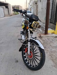 سولنك • ٢٠٢٤ • محرك مكفول
