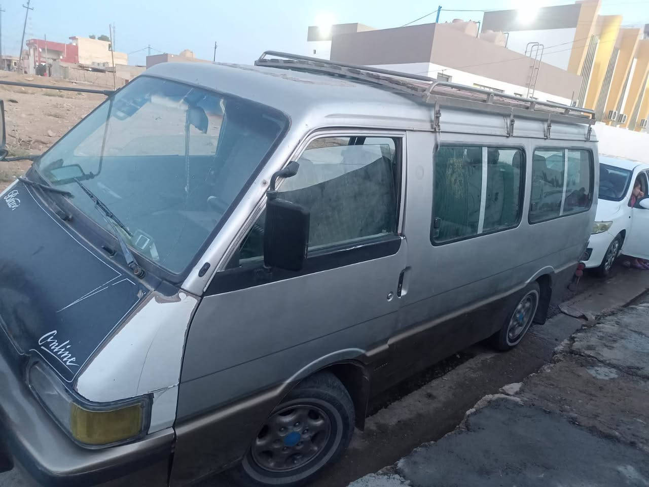 كيا بستا للبيع اقصاد يرهم ***********
