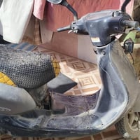 ياباني • سلف هندر • مكينة مجفتة