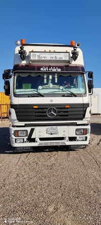 موديل ١٩٩٢ • حجم ١٧٤٨ • جوانب متحركة