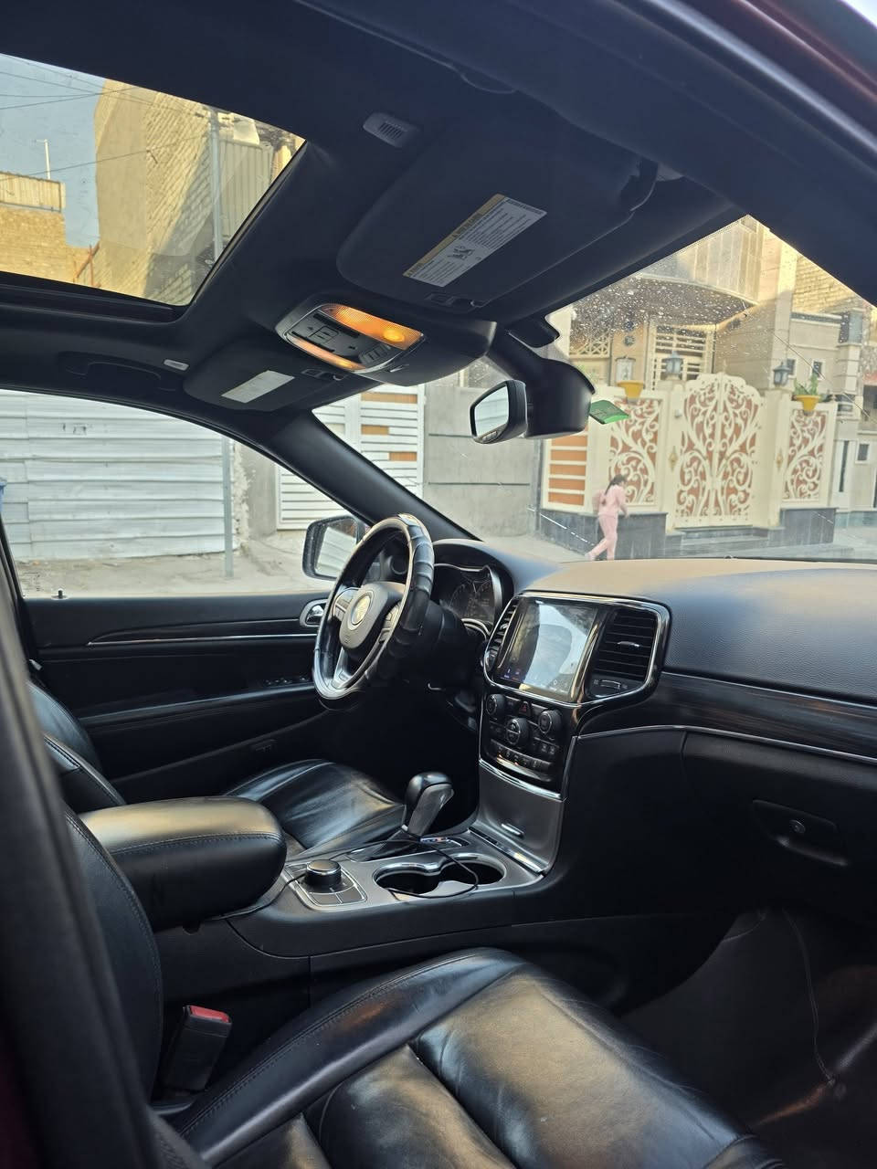 2020 Limited
حادث خلفي
السعر 21500


**إذا كنت صاحب هذا الإعلان وتريد حذفه لأي سبب، رجاءا أرسل رسالة إلى الدعم الفني**