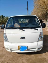 كيا • ٢٠١١ • كفالة عامه