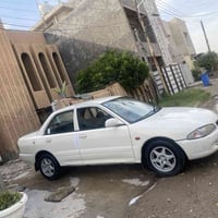 براتون 2004 مكينه وكير مكفولات صدر امامي خلفي جديد بيها صبغ ٣ قطع صبغ ...