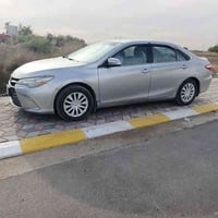 كامري ٢٠١٦ • ٧٩الف • تحويل مباشر