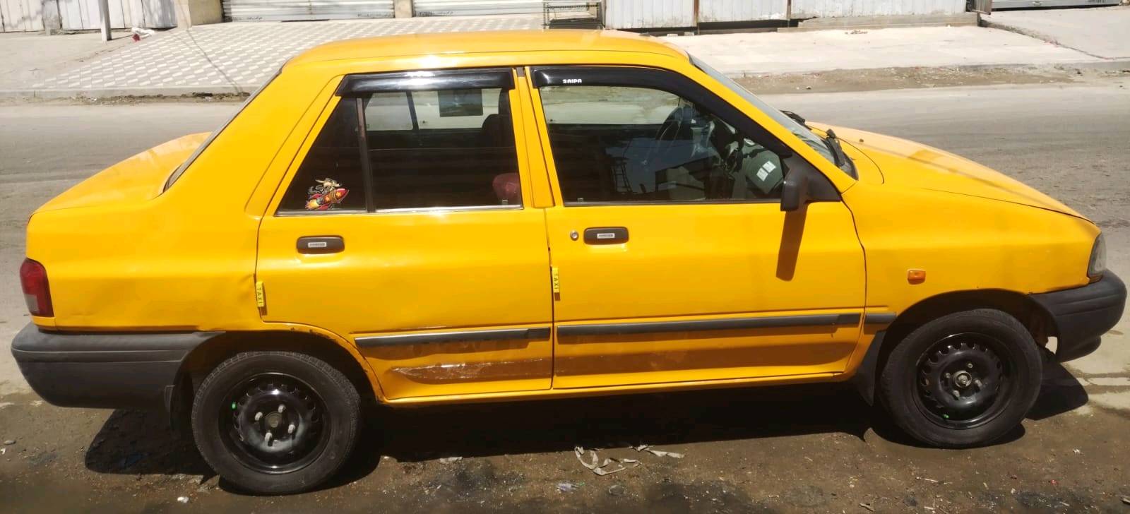 بغداد كراده كمب ساره
