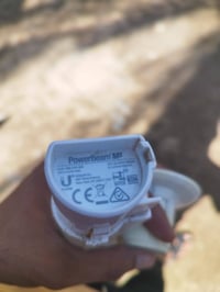 نانو باور بيم • باور بيم M5 • جهاز نانو • راوتر • راوتر وايرلس • شبكات...