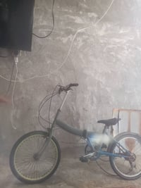 بايسكل ابو الطبكه حجم ٢٠ شغال ٣٠ وبي مجال العنوان حي اور سبع قصور ٠٧٧١...