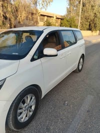 سيدونه • ٢٠١٨ • خط كربلاء سماوه