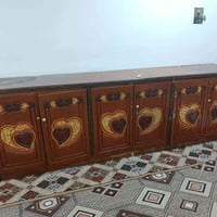 بوفيه • عرض ٣م • ناصريه مركز