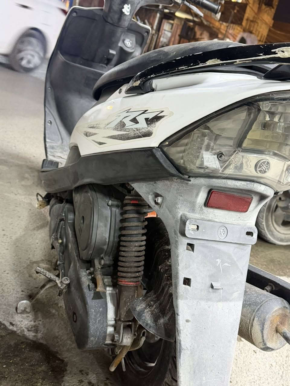 السلام عليكم ماكس عدلة للبيع كفالة عامة شلعة معدل كفر
مكاني بغداد الكريعات السعر 650 الف
0774 065 3953
