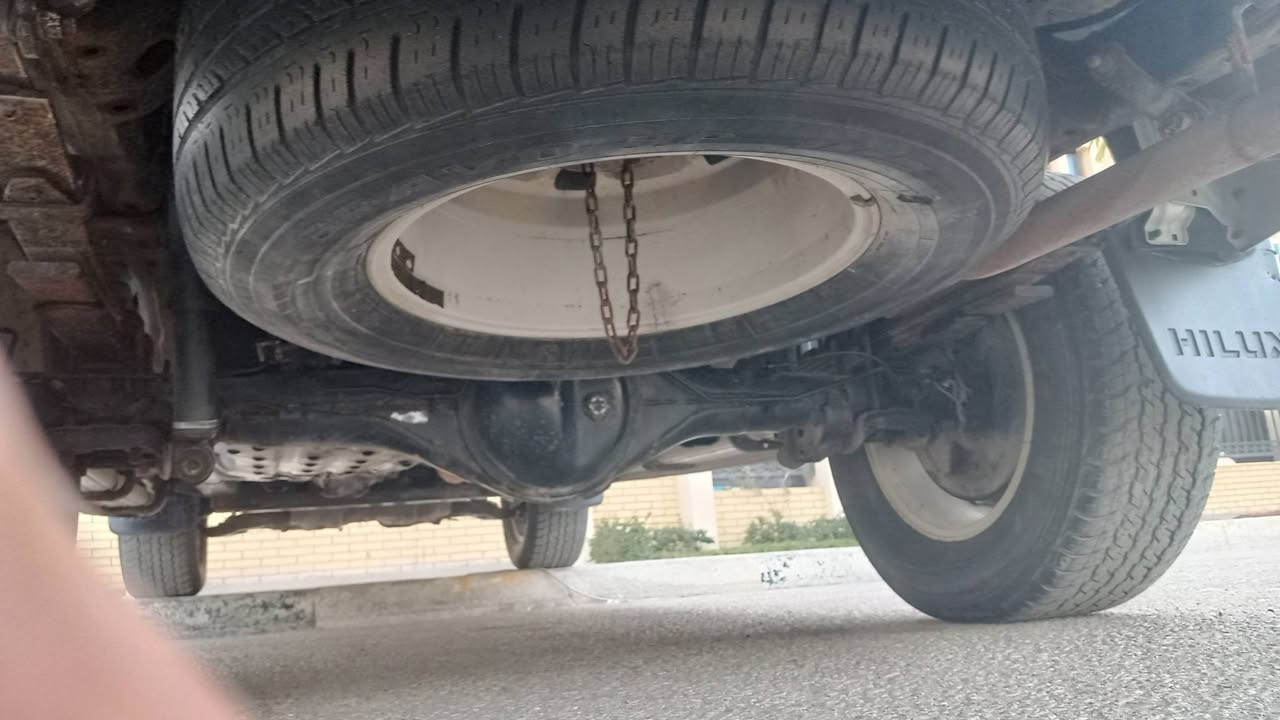 السلام عليكم بيكم فورويل موديل 18 سياره مكفوله كفاله عامه سياره نظيفه كلش مال جناي  سعر 230 وبيها مجال  گير عادي مكان كربلاء حي النضال ***********
