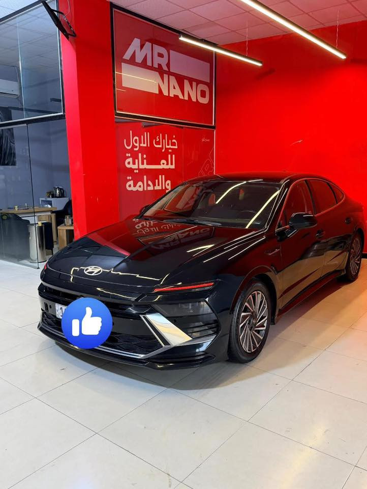 سوناتا موديل 2024 هايبرد يعني انسى صرفيه
مواصفات خير من الله

توقف ذاتي

تحديد مسار 

قيادة ذاتيه بالستيرن على الخطوط البيضاء

رادار مري

رادار محيطي 

بعد بيها مواصفات ماحافظهن الصراحه 

حتى من تعوفها طافية بالحر

تجي تلكه التبريد مفتوح علمود تبرد السياره

تلقائياً

 مفوله نقصها فقط فتحه سقف(تنته)

السياره بيها شوفة احلى من الصور ونصبتها تخبل

حادثها من امريكا فقط فقط داعيه جاملغ الايمن اصبعين بارد والجاملغ الخلفي عكس السايق هم بارد اصبعين

شبه كفالة 

السياره قطرة صبغ مابيها 

كفالة ضربة صبغ 

صور الحادث مرفقه بالمنشور مع سونار السياره 

رقم بصرة بأسم ولد صديقي تحويل ثاني يوم

ورجاءاً الي يشوف السياره ماتناسبه يعبر المنشور

لا يكسر بحلال مسلم

مكاني بصرة مركز مدينه

رقم الهاتف: ***********@
