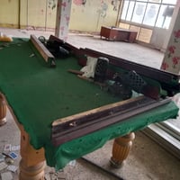 بليارد صيني • مستعمل • بغداد