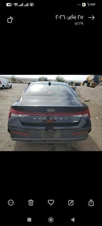 النترا هايبرد • ٢٠٢٤ • وارد أمريكي