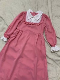 فستان • قياس 7/8سنوات • بنات