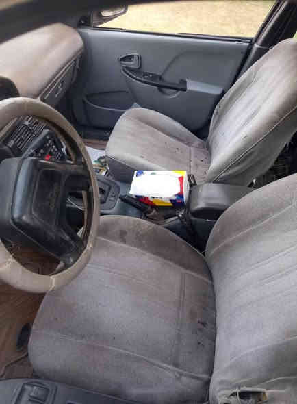 السلام عليكم برنس موديل 94 رقم بغداد مكان السيارة بغداد السعر 35 استفسار على هاذا الرقم ***********
