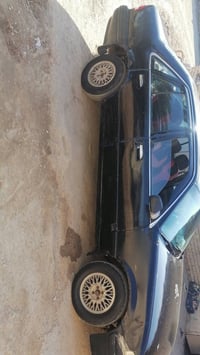 دايو برنس • ١٩٩٣ • بهرز