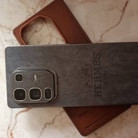 نوت 50 برو بلس • جديد • الرمادي