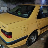 بيجو بارس • ٢٠١٥ • كفالة محرك