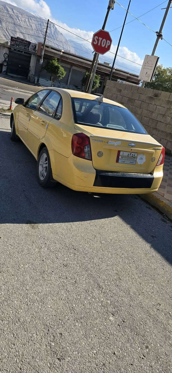 ئوپترا تاکسی 2011سه نه وی ئاج پلاستیک به شه رتی ئه والیات و حاسیبه ته بریدی سارد و گه رم له سه ر سوچ گیر و مه کینه به شه رت گیر ئوتوماتیک دعم و لیدراوی نییه بیلاد تاکسی سعری قوفلی 38گلا

***********
*********** السليمانية, العراق
