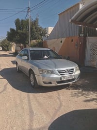 وارد كوري • رقم دهوك • محرك ٢٠٠٠