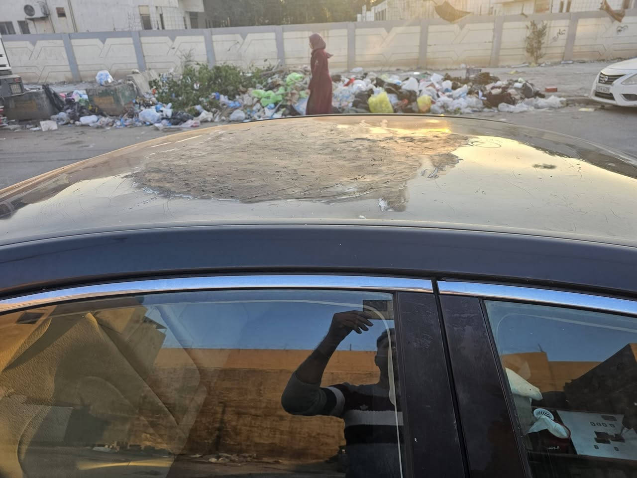 ازيرا 2007   قماره يحتاجلها صبغ مكينه 3300مرغوب بس تبخير بدون تنقيص تايرات جدد حرف تايرات H باتري جديد  رقم كليزي بغداد هاتف ***********
